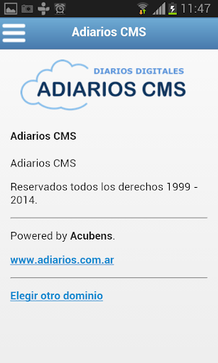 ADiarios