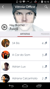 Free Download Vitrola APK for Android