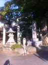 猿木神社