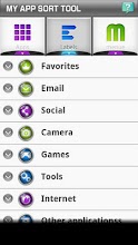 My App Sort Tool APK Download for Android