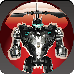 iConRobot2.apk 1.2.0