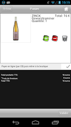 Vins et plus poster 14