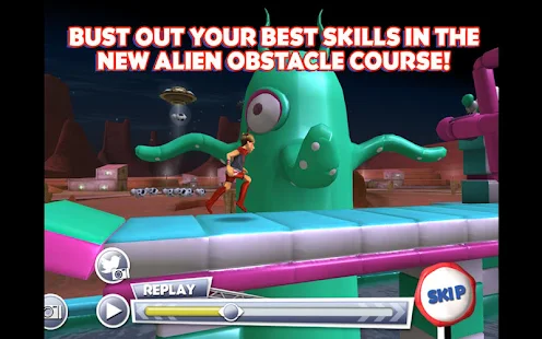 Wipeout - screenshot thumbnail