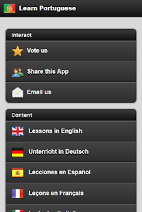 How to download Learn Portuguese Free patch 1.05 apk for laptop
