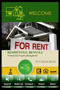 How to download Residential Rentals NC 1.399 unlimited apk for pc