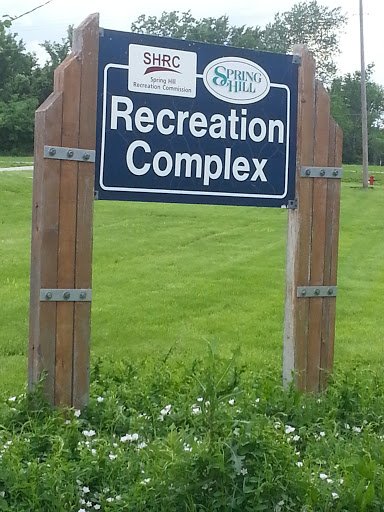 Spring Hill Recreation Complex