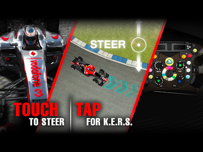  F1™ Challenge  