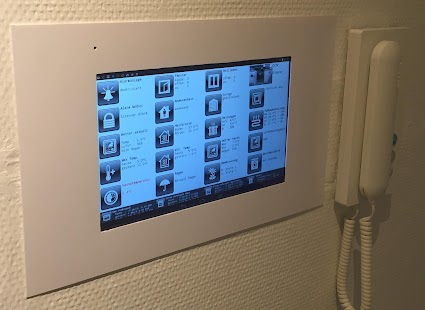 Lastest HomeStatus Display Basic APK for Android