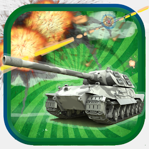 Tanks Game Multiplayer Online 動作 App LOGO-APP開箱王