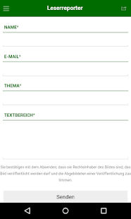 Wittenberger Sonntag Screenshots 2