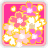 Saora theme:WeepingCherryFu logo
