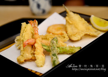 山里日本料理 大倉久和大飯店