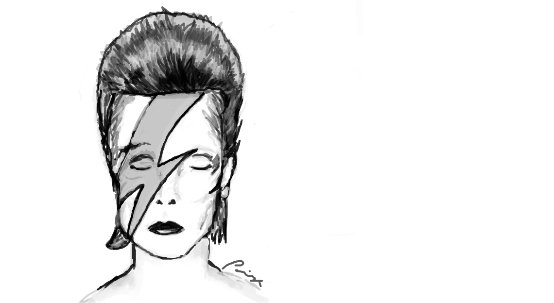 Bowie