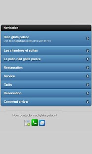 Riadghita palace Screenshots 1