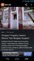 GOOD DAY COLUMBUS AM NEWS poster 6