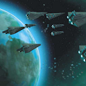 Space Warcraft logo