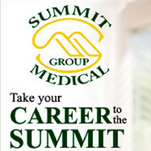 Summit Medical Group, PLLC LOGO-APP點子