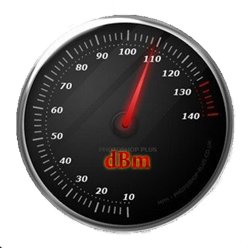 Шумомер (decibel meter) LOGO-APP點子