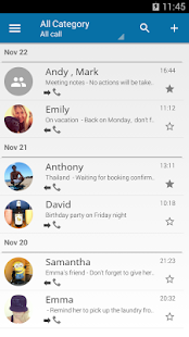 How to install Jit Call Notes 2.1 unlimited apk for bluestacks