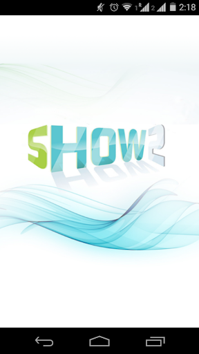 Showhow2