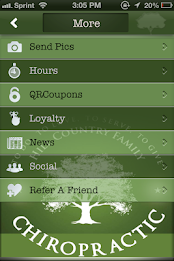 HillCountryFamilyChiropractic poster 1