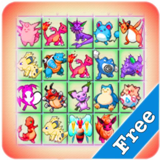 Animal Match PuzzleGame