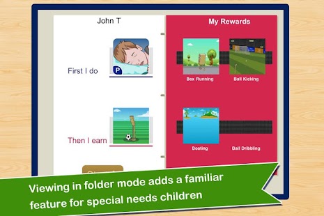 iLearnNEarn2 Pro - Age 1-7 Screenshots 8