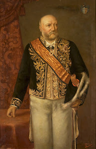 RIJKS: Adriaan Boudewijnse: Cornelis Pijnacker Hordijk (1847-1908). Gouverneur-generaal (1888-93) 1895