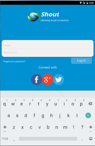 免費下載社交APP|Shout app開箱文|APP開箱王