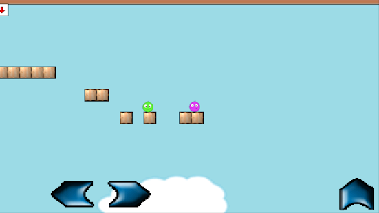 Ball bouncy Screenshots 11