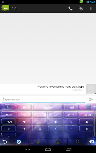 免費下載個人化APP|Galaxy Keyboard app開箱文|APP開箱王