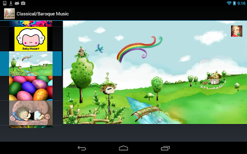 How to mod Kids Classical Music Videos lastet apk for bluestacks