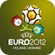 Official UEFA EURO 2012 app: