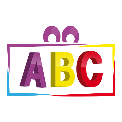 ABC为孩子们（英语）