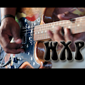 Perry Woods Experience logo