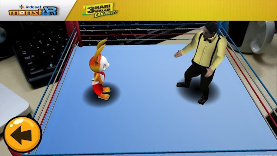 Lastest MonstAR Ery APK