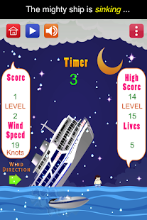 Free Abandon Ship APK for PC