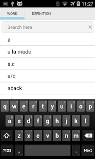Free English Khmer Dictionary APK for Android