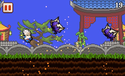 Free Kung Fu Doctor APK for Android