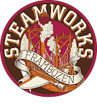 Steamworks Frambozen
