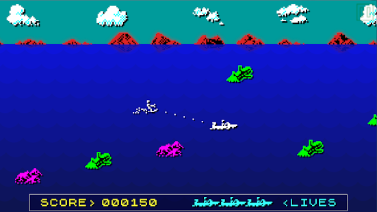 Free Download AquaPlane APK for Android