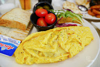 斑馬騷莎美義餐廳 民族店