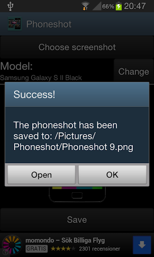 【免費工具App】Phoneshot Free-APP點子