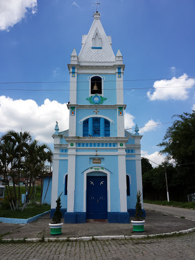Igreja Do Baruel