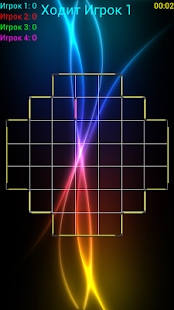 Download TicTacToe Super Glow APK for PC