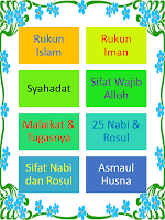 Lagu Anak Islam Muslim APK Gambar Screenshot #9