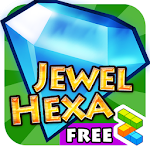 Jewel Hexa Free Apk