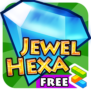 Jewel Hexa Free.apk 1.9