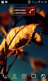 Last Callback Widget poster 1