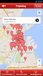 Find behandler poster 2